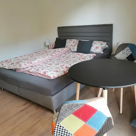 Appartement Am Grimming 16