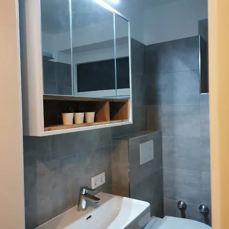 Apartman Am Grimming 16 Tauplitz