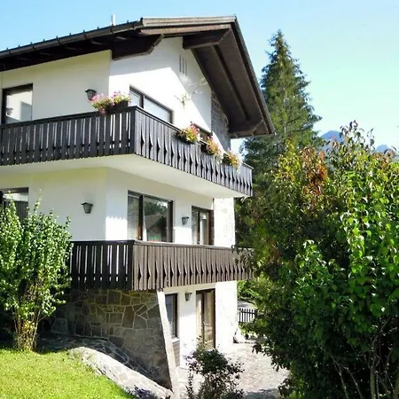 Appartement Am Grimming 16