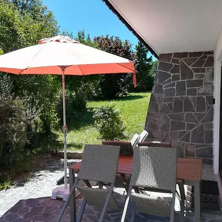 Am Grimming 16 Appartement Tauplitz