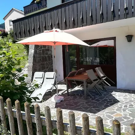 Appartement Am Grimming 16 Tauplitz