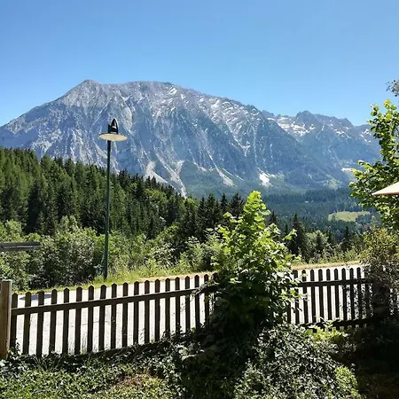 Am Grimming 16 Apartman *