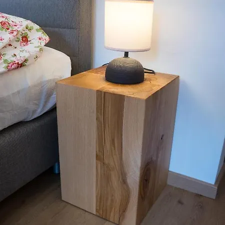 Am Grimming 16 Apartman Tauplitz