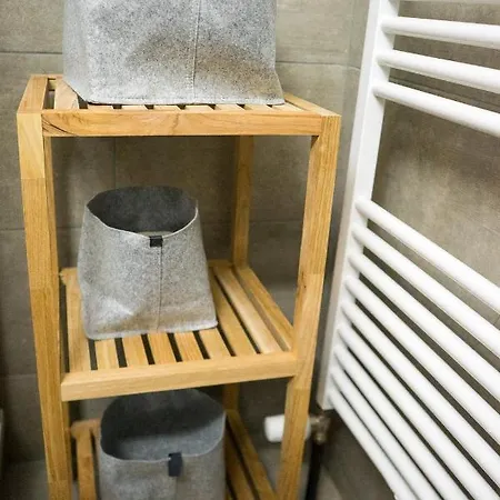 Am Grimming 16 Apartman Tauplitz