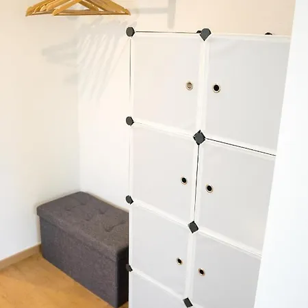 Appartement Am Grimming 16 *