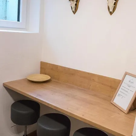 Am Grimming 16 Apartman Tauplitz