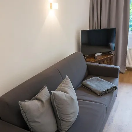 Apartman Am Grimming 16 *