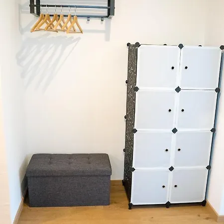 Appartement Am Grimming 16