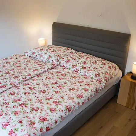 Apartman Am Grimming 16 *