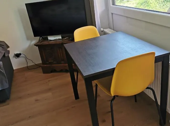 Daire Am Grimming 16 Tauplitz