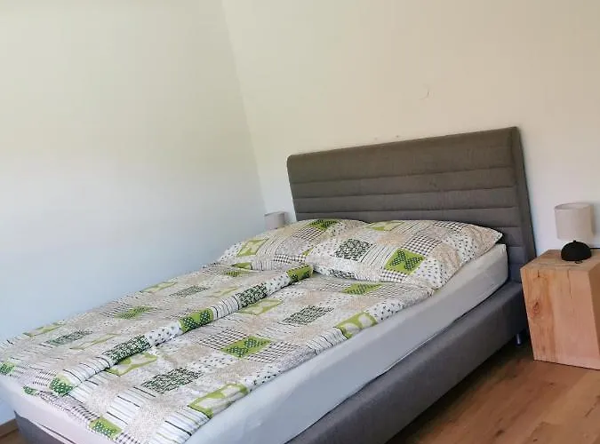 Am Grimming 16 Apartment *