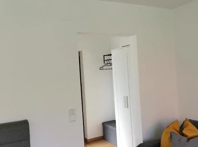 Apartment Am Grimming 16 Tauplitz