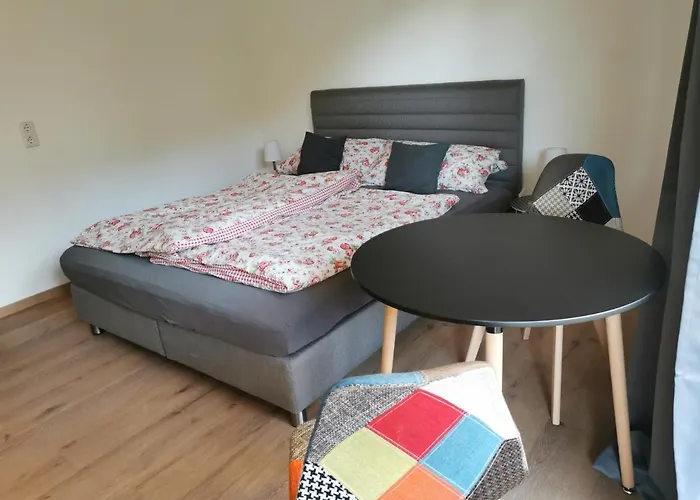 Apartment Am Grimming 16