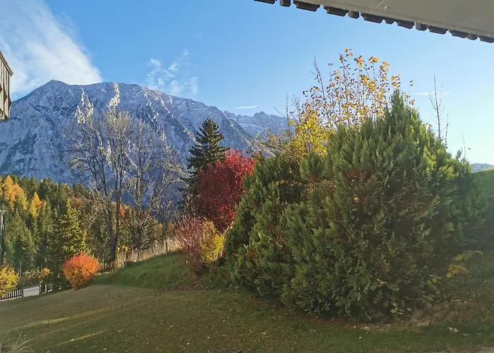 Apartment Am Grimming 16 *