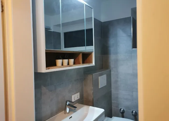 Apartment Am Grimming 16 Tauplitz