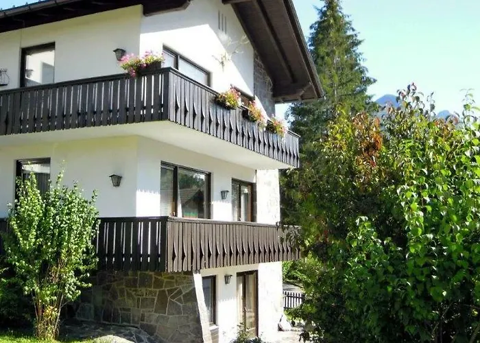 Apartment Am Grimming 16