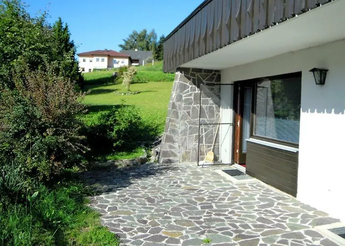 Am Grimming 16 Apartment Tauplitz