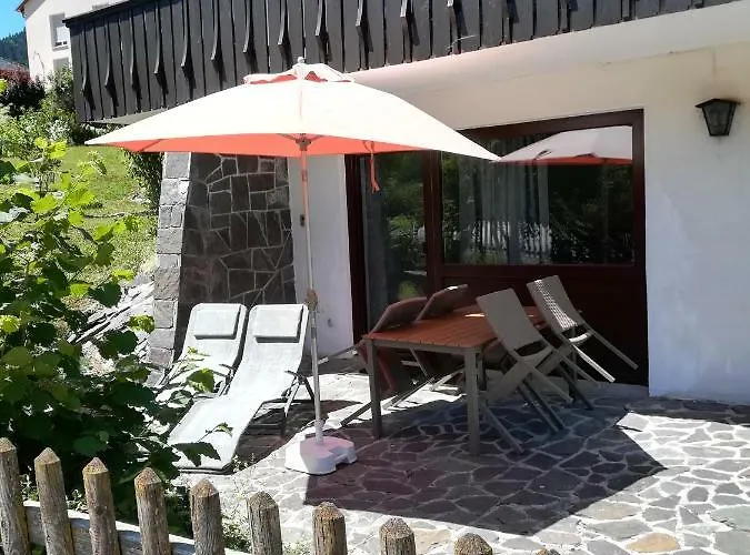 Apartment Am Grimming 16 Tauplitz