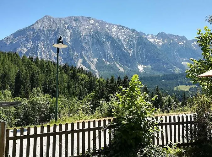 Am Grimming 16 Apartment *