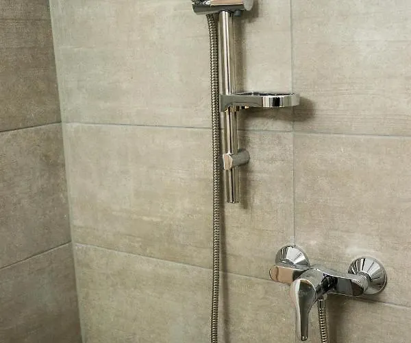 Am Grimming 16 Apartment *