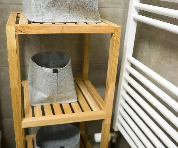 Am Grimming 16 Apartment Tauplitz