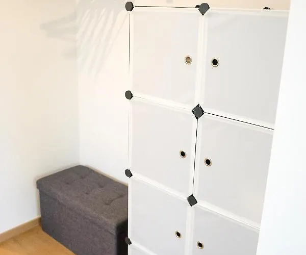 Daire Am Grimming 16 *