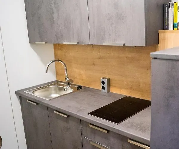 Daire Am Grimming 16 *