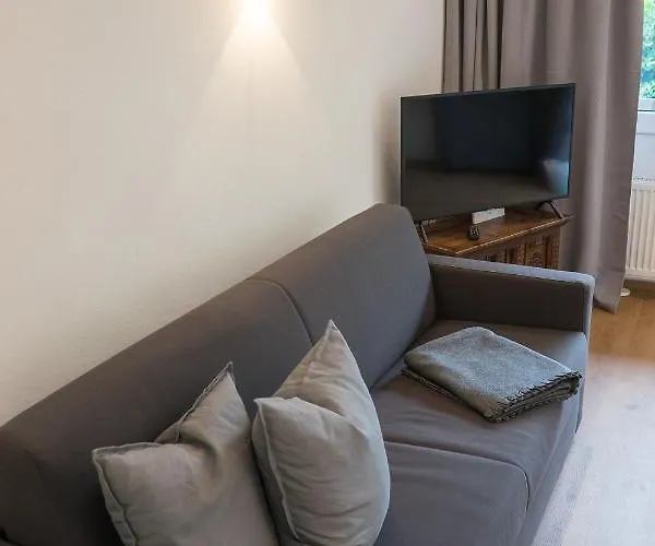 Daire Am Grimming 16 *