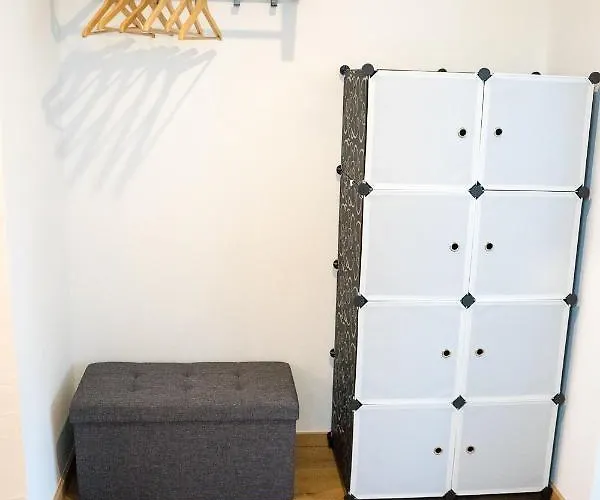 Apartment Am Grimming 16