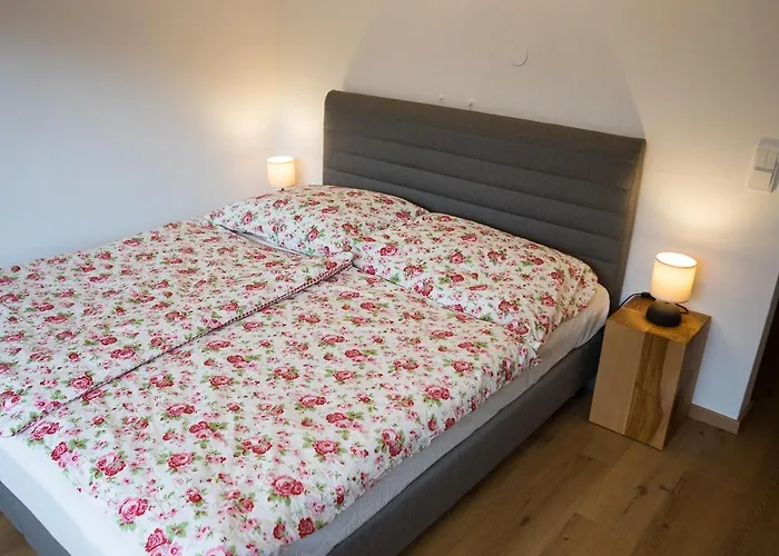 Apartment Am Grimming 16 *